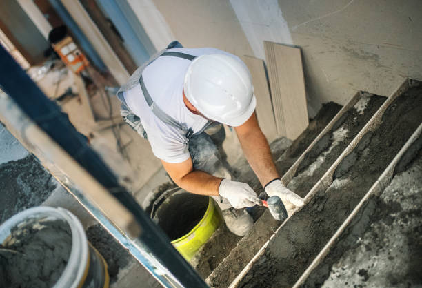 Best Concrete Sealing and Maintenance in Sweetwater, TX