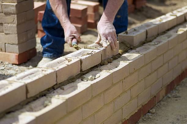 Best Concrete Foundation Repair in Sweetwater, TX