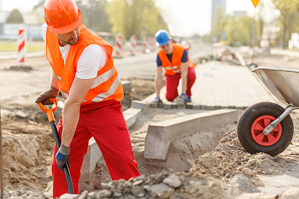 Best Concrete Retaining Walls in Sweetwater, TX